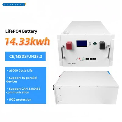 14.33kWh solarna baterija