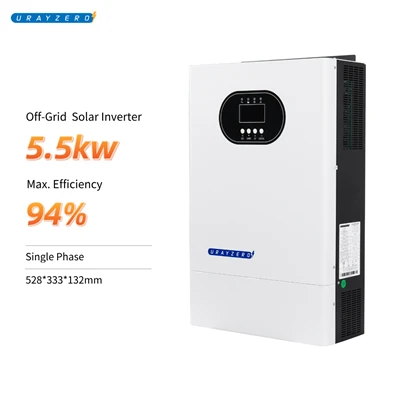 OEM proizvođač solarnih invertera