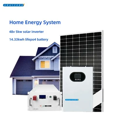 Skladište energije u domaćinstvu