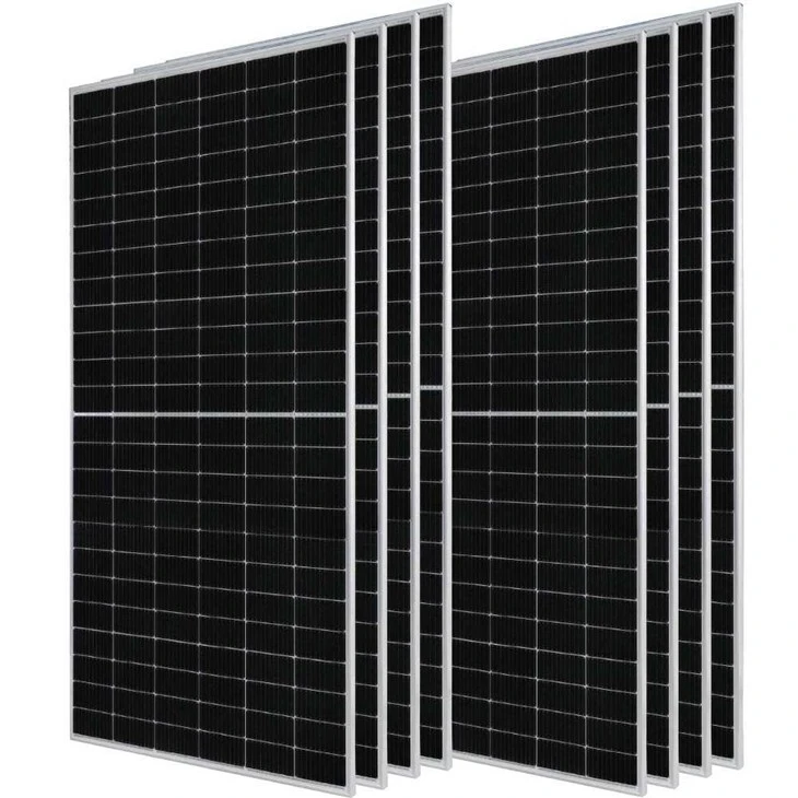Solar System For Home Electricity